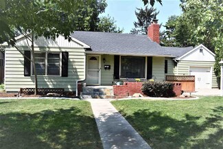 1425 S Gourley St, Boise, ID 83705