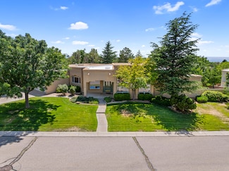 12116 Coral Dawn Rd NE, Albuquerque, NM 87122