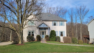 1025 Redoak Dr, Harrison City, PA 15636
