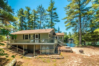 80 Loon Cove Rd, West Alton, NH 03810