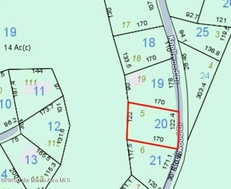 Lot 5 Knollwood Dr, Dadeville, AL 36853