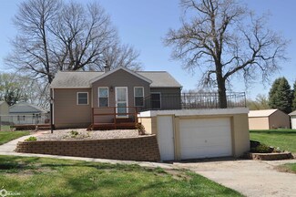 320 Eagle St, Westside, IA 51467