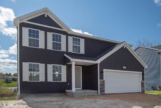TBD-Lot 22 Ryan Woods Dr, Allegan, MI 49010