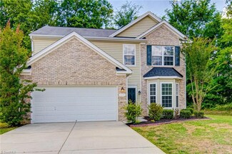 3319 Ralston Ct, High Point, NC 27265