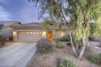 11409 W Stone Hearth St, Marana, AZ 85658