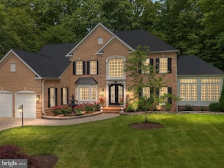206 May Ln, Edgewater, MD 21037