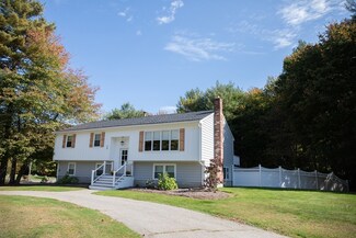 20 Paddock Rd, South Easton, MA 02375