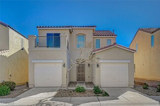 5861 Secret Island Dr, Las Vegas, NV 89139