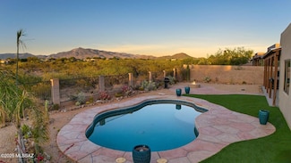 9941 S Placita de La Bondad, Vail, AZ 85641