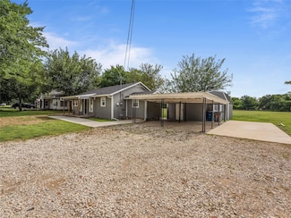 320 Methodist St, Red Oak, TX 75154