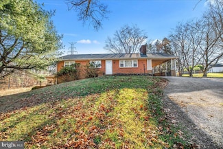8101 Forest Hill Dr, Ellicott City, MD 21043