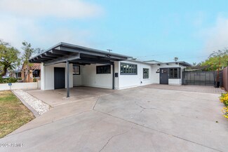 1610 W Wilshire Dr, Phoenix, AZ 85007