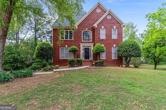 1720 Greystone Trace SE, Conyers, GA 30013