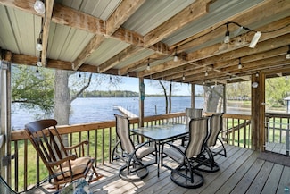 10412 Lakeside Dr, Finlayson, MN 55735