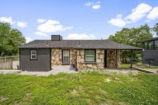508 Morrow, Eucha, OK 74342