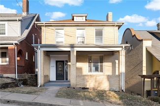 3238 Eastmont Ave, Pittsburgh, PA 15216