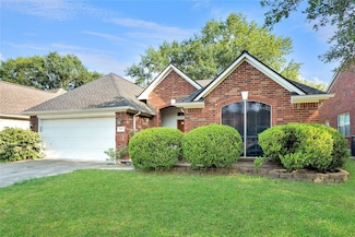 1414 Chesterpoint Dr, Spring, TX 77386