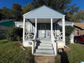 530 19th St SW, Birmingham, AL 35211