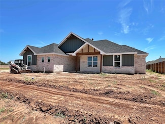 6509 Windmill Grass Ln, Abilene, TX 79606