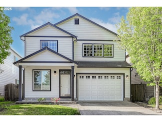 9217 NE 81st Loop, Vancouver, WA 98662