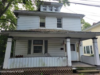 322 Powell St, Plymouth, PA 18651