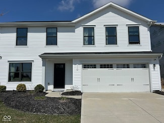 990 Sunchaser Rd, Lebanon, IN 46052