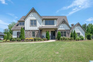 2304 Blackridge Dr, Hoover, AL 35244