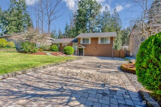 134 130th Place NE, Bellevue, WA 98005