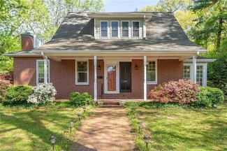 490 S Salisbury St, Mocksville, NC 27028