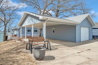 12465 253rd Ave, Spirit Lake, IA 51360