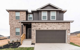 8947 Hazel Birch, Elmendorf, TX 78112