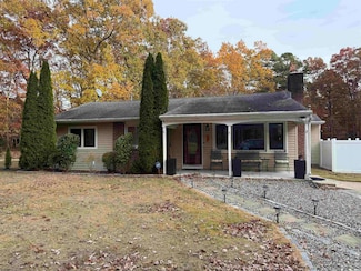 712 S 4th Ave, Galloway, NJ 08205