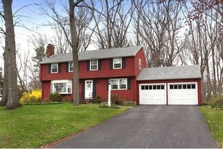 6 Fulton Rd, Andover, MA 01810
