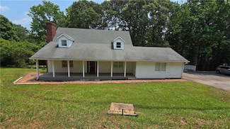 4011 Old Atlanta Rd, Suwanee, GA 30024
