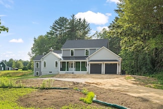 139 North Rd, East Kingston, NH 03827