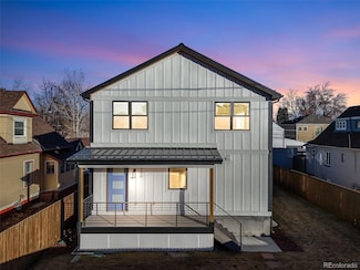 3880 Sheridan Blvd, Denver, CO 80212