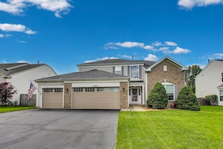 10577 Great Plaines Dr, Huntley, IL 60142