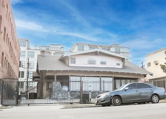 863 S St Andrews Place, Los Angeles, CA 90005