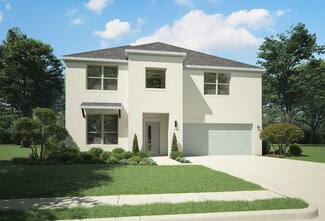 Winters, McKinney, TX 75071