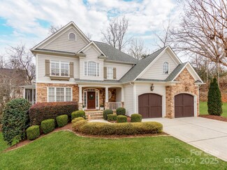 3540 Keithcastle Ct, Charlotte, NC 28210