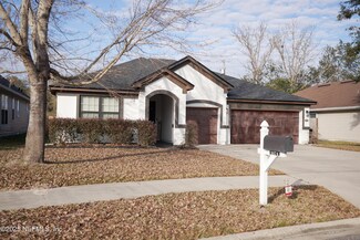 5574 Huckleberry Trail N, MacClenny, FL 32063