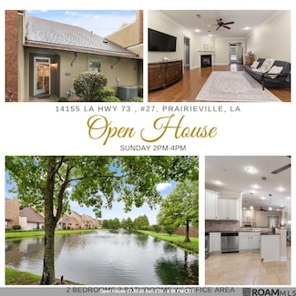 14155 Louisiana 73 Unit 27, Prairieville, LA 70769