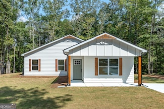 104 Willow Creek Dr, Griffin, GA 30224