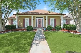 427 Moonraker Dr, Slidell, LA 70458