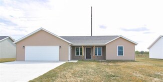 1324 SW 295th Rd, Holden, MO 64040