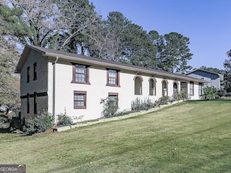 6266 Auburn Dr, Riverdale, GA 30296