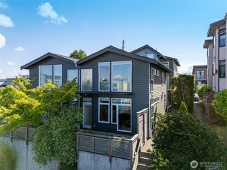 4802 42nd Ave SW, Seattle, WA 98116