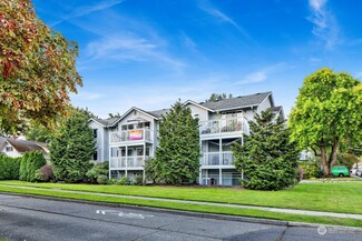 1024 Billy Frank Jr St Unit 101, Bellingham, WA 98225