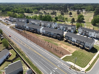 749 Parc Townes Dr Unit 33, Wendell, NC 27591