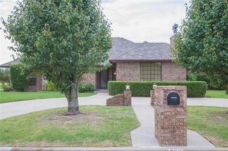 700 SW 113th St, Oklahoma City, OK 73170